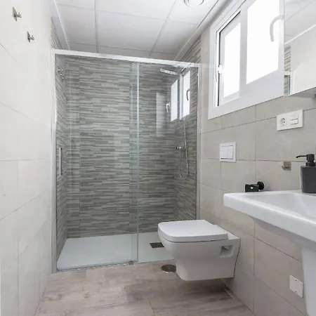 فيلة Casa Bos Dolphin Pool Jacuzzi 6p Puerto Marino