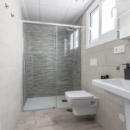 Casa Bos Dolphin Pool Jacuzzi 6p * Puerto Marino